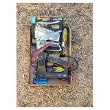 Box of Staplers (BG)