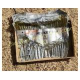 (2) Hex Key Sets (BG)