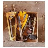 Sprinkler & Tools (WG)