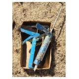 Box of Caulking Guns (BG)