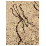 (3) Chains - Only One Has 2 Hooks (BG)