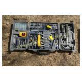 Travel Tool Kit (BG)