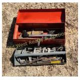 Toolbox & Contents (BG)