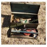 Toolbox & Contents (BG)