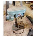 Central Machinery Drill Press (BG)