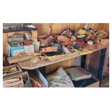 Table & Contents (BG)