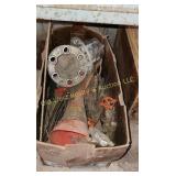 Box of Miscellaneous (BG)