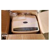 Cool Blast - New in Box (BG)