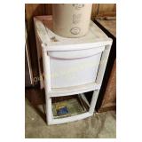 Plastic Storage (BG)