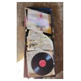 Case of Records (BG)