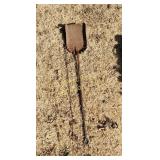 Fireplace Tools (BG)