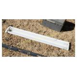 Flourescent Light (BG)