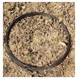 Roll of #9 Wire (BG)