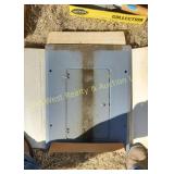 Electric Panel Door - New in Box (BG)
