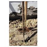 Hoes & Miscellaneous (WG)