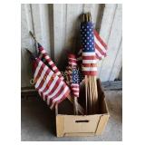 Box of Flags (MG)