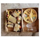 (2) Boxes of Dishes (WG)