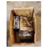 Box of Puzzles (MG)