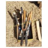 Box of Trimmers (BG)