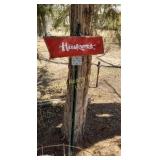 Husker Mail Box (WG)