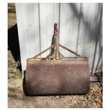 Roller Packer - Large One