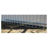 Extension Ladder