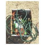 Box of Extension Cords (BG)