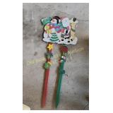 Christmas Yard Decor (MG)