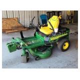 Bonnie & the Late Corvin Stark Auction #2