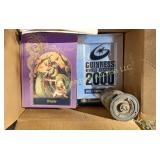 Box of Miscellaneous (WG)