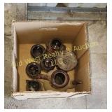 Box of Miscellaneous (MG)