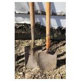 (2) Shovels (WG)