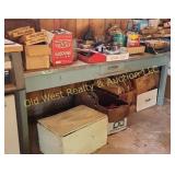 Workbench & Contents on Top (BG)