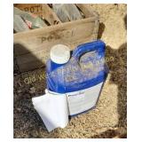 Jug of Herbicide (BG)