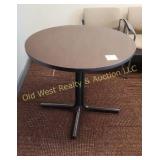 35" Round Table (#3)