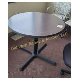 35" Round Table (#2)