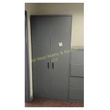 Metal Cabinet - 3