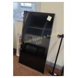 LG 55" TV w/Wall Mount