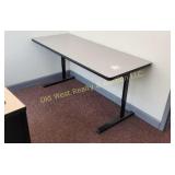 Fold Up Table #1 - 2