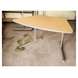 (4) Desks - 31" x 49"