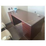 Desk (#11) - 66" x 30" x 29.5"