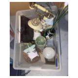 Tub of Miscellaneous (BS)
