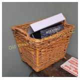 Basket of Miscellaneous (WR)