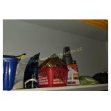 Shelf of Miscellaneous (WR)