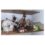 Shelf of Miscellaneous (UB)