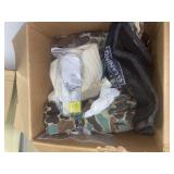 Box of Miscellaneous (BS)