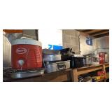 Shelf of Miscellaneous (BS)