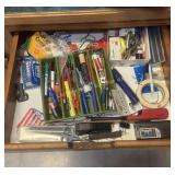 Drawer of Miscellaneous (K)