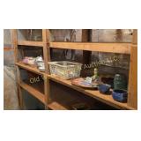 Shelf of Miscellaneous (BS)