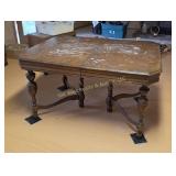 Table (BS)